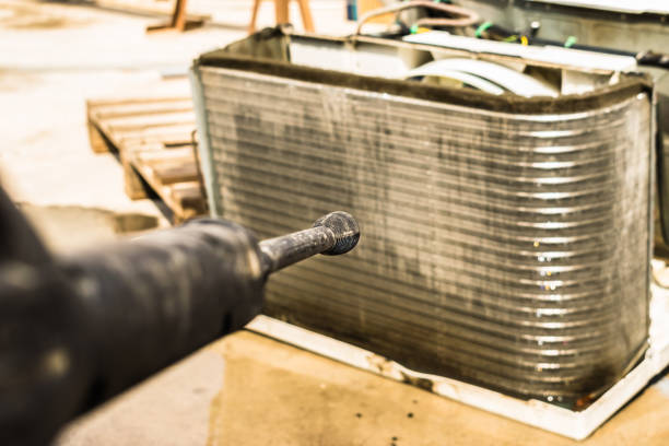 Best Home Air Vent Cleaning  in Oconomowoc, WI