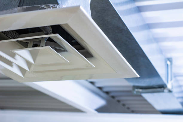 Best HVAC System Cleaning  in Oconomowoc, WI