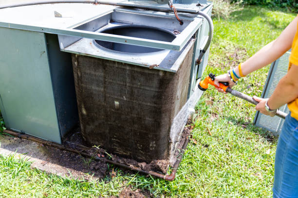 , WI Airduct Cleaning Company