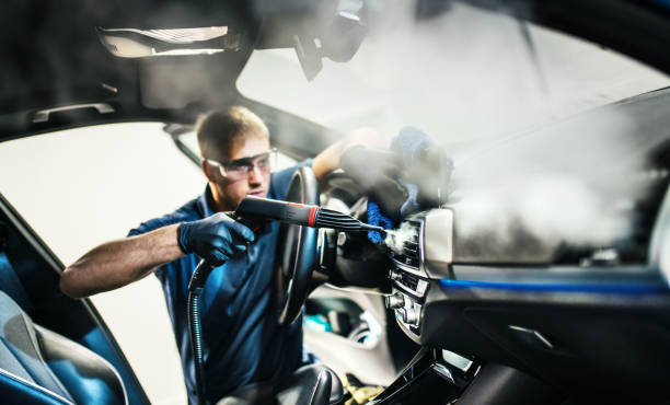 Best Affordable HVAC Duct Cleaning  in Oconomowoc, WI