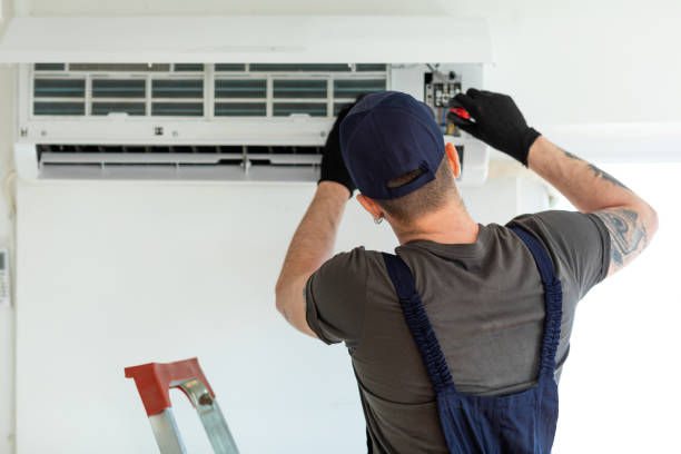 Best Air Duct Cleaning Near Me  in Oconomowoc, WI