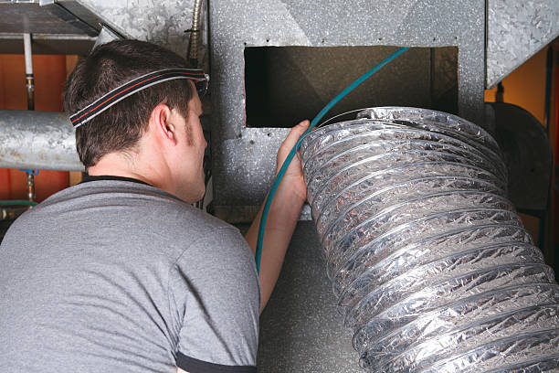 Best Duct Cleaning for Homes  in Oconomowoc, WI