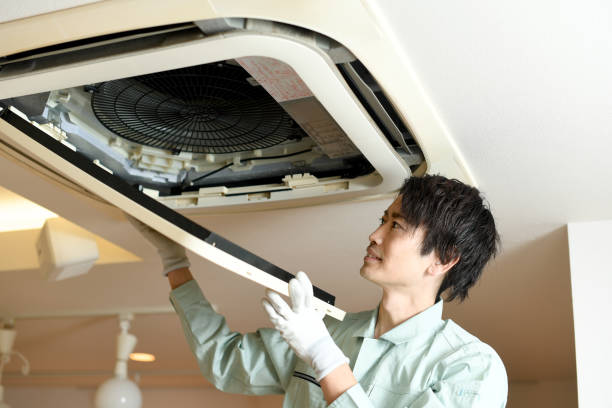 Best Best Air Duct Cleaning Company  in Oconomowoc, WI