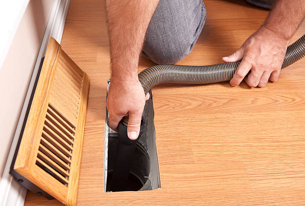 Best HVAC Air Duct Cleaning  in Oconomowoc, WI