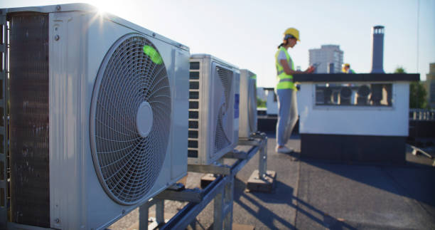 Best Local Air Duct Cleaning Services  in Oconomowoc, WI