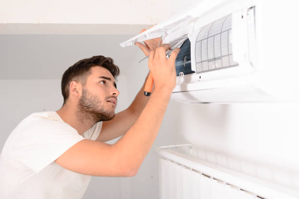 Best Best Air Duct Cleaning Company  in Oconomowoc, WI